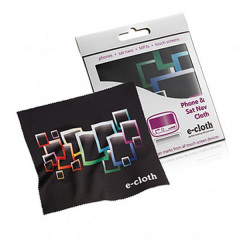 Салфетка для сенсорных экранов E-Cloth Phone and Sat Nav Cloth 204546 Суми