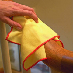 Салфетка для уборки пыли E-Cloth Duster 201033 Чернигов