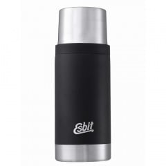 Термос Esbit VF500SC-BK 500 мл Серый/Черный (1054-017.0171) Хмельницкий