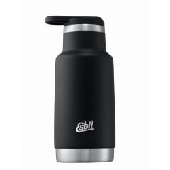 Термофляга Esbit IB550PC-BK Черный Кропивницкий