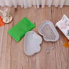 Поглотитель запаха для холодильника Home Styles с древесным углем на присосках 01184 Хмельницький