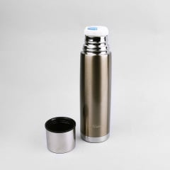 Термос 0.5 л Maestro MR 1638-50 Brown Кропивницький