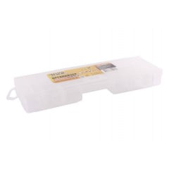 Органайзер MASTERTOOL GM 15 секций 300*115*40 мм (79-3001) Обухов