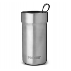 Термокружка Primus Slurken Vacuum Mug 0.3 л Серый (1046-742650) Кропивницький