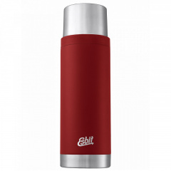 Термос Esbit VF1000SC 1 л Burgundy Red (1054-017.0300) Первомайськ