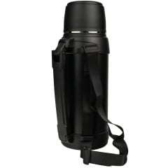 Термос Tribe Family line 2.5 л T-DG-0002 Black (1042-T-DG-0002-black) Черкаси