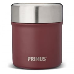 Термос для еды Primus Preppen Vacuum jug 0,7 л Ox Red (1046-742870) Кропивницький
