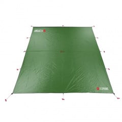 Тент туристический RedPoint Umbra 500х390 см Зеленый (2571651586) Михайловка