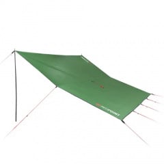 Тент туристический RedPoint Umbra 500х390 см Зеленый (2571651586) Михайловка