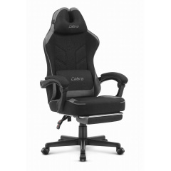 Компьютерное кресло CABRO C504 Black-Grey (5907196010248) Кропивницкий