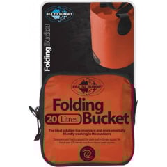 Відро Sea To Summit Folding Bucket (20 L) (1033-STS AFB20) Киев