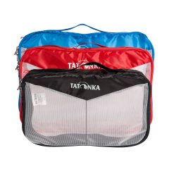 Набор чехлов Tatonka Mesh Bag Set Ізюм