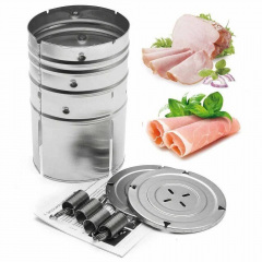 Ветчинница No Brand RHP-M02 Ham press 17.2x11 см Silver vd92118632 Киев