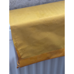 Многоразовый мешок для сырой рыбы и мяса VS Thermal Eco Bag Желтый Вишневе