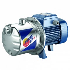 Поверхневий насос Pedrollo Future JETm 2A-ST (46FJ202AA1) Кобыжча