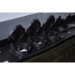 Блок питания Промавтоматика Charger Bandera Power-860 S 860000мАч (2450680744) Ірпінь