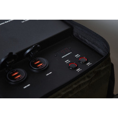 Блок питания Промавтоматика Charger Bandera Power-860 S 860000мАч (2450680744) Ірпінь