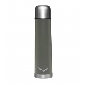 Термос Salewa Rienza Thermo 1 л Оливковый (1054-013.003.1513)
