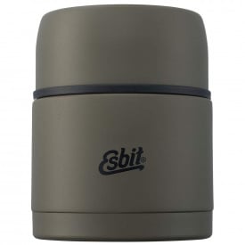 Термос для еды Esbit Food Jug 0,5 л Olive Green (1054-017.0285)