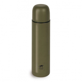 Термос Tasmanian Tiger H&C Stuff 1 л Оливковый