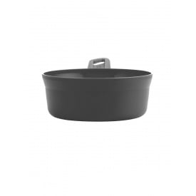 Миска Wildo Kasa 900 мл Dark Grey (1004-1513)