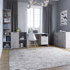 Гарнітур для кімнати Lion Краш 4 елементи Шварцвальд (LION-044172)