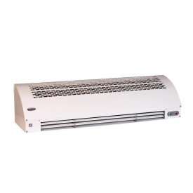 Теплова завіса Термія АО ЕВР 9.0/1.5 TR 3x400В