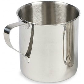 Кружка Tatonka Mug 0,5 л (4070.000)