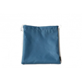 Багаторазовий мішок VS Thermal Eco Bag блакитний