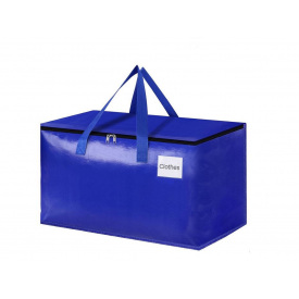 Хозяйственная сумка Urbankit 72x36x35 см Синий (HY89P)