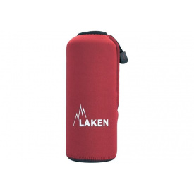 Чехол Laken Neoprene Cover 0,75 L Красный (1004-FN75-R)