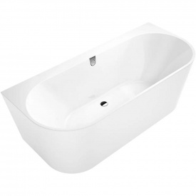 Ванна кварилова Villeroy&Boch Oberon 2.0 180x80