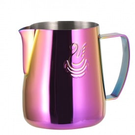 Питчер для молока JibbiJug 0.6 л Pink (13458-86712)