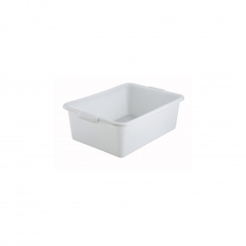 Контейнер для морозильной камеры Winco 38х50х18 см Белый (10076)