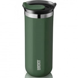 Термокружка Wacaco Octaroma Grande 435 мл Зеленый (1100-4897066230672)