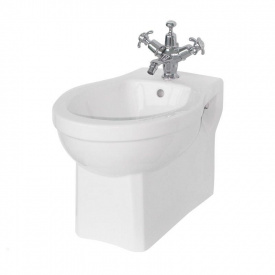 Біде підвісне Burlington P11-1