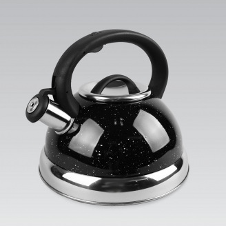 Чайник Maestro MR-1313 3 л Black