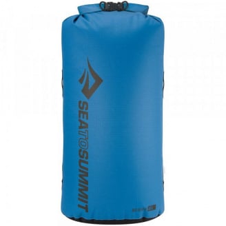 Гермочохол Sea To Summit Stopper Dry Bag 65 L (1033-STS ASDB65BL)