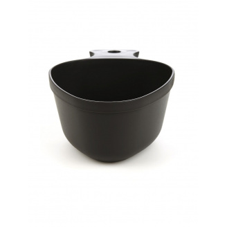 Кружка-миска Wildo Kasa Army Dark Grey (1004-100728)