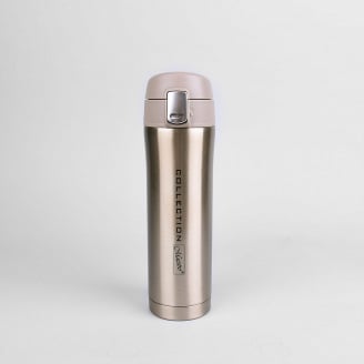Термокружка Maestro MR-1641-45 0.45 л Gold (78088278)