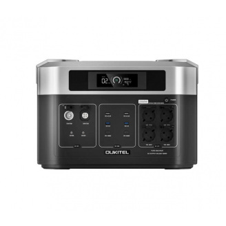 Зарядная станция Oukitel BP2000 Pro 3600w 2048wh Bank Type-C USB DC AC (2511959596)