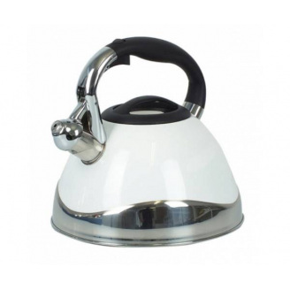 Чайник KELA Varus Белый 3 л (11657)