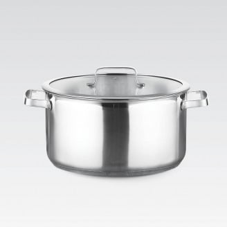 Кастрюля Maestro MR-3514-16 16 см 1,3 л Стальной (100530984)
