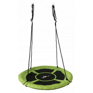 Садовые качели Garden Line HAM5191 100 см Green