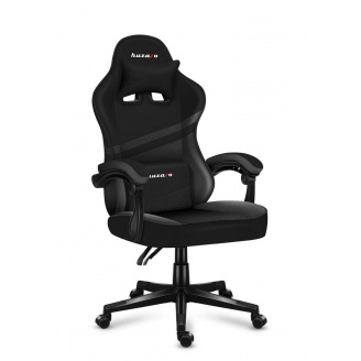 Компьютерное кресло huzaro Force 4.4 Black