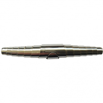 Пружина запасная для мясных ножниц Victorinox 7.6380 7.2 см Серебристый (7.6380.11)
