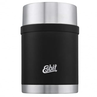Термос для еды Esbit FJ750SC 0,75 л Black (1054-017.0215)