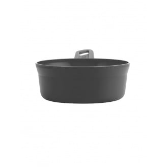 Миска Wildo Kasa 900 мл Dark Grey (1004-1513)