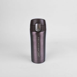 Термокружка Maestro MR-1641-32 0,32 л Brown