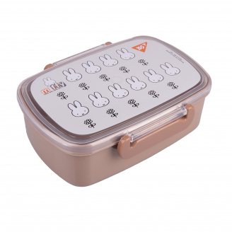 Контейнер YES Miffy 750 мл Разноцветный (708369)